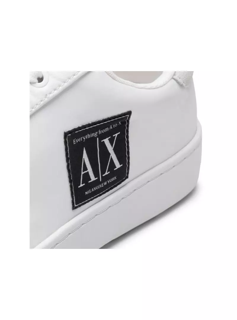 Armani Exchange AX SNEAKER XUX084-XV557-O152