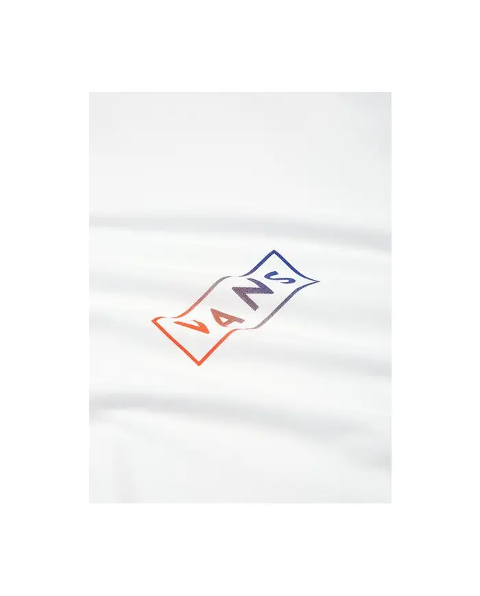 Vans Męski T-shirt Mn Classic Easy Box VN0A5E813PV1 Biały | Sklep Monotox