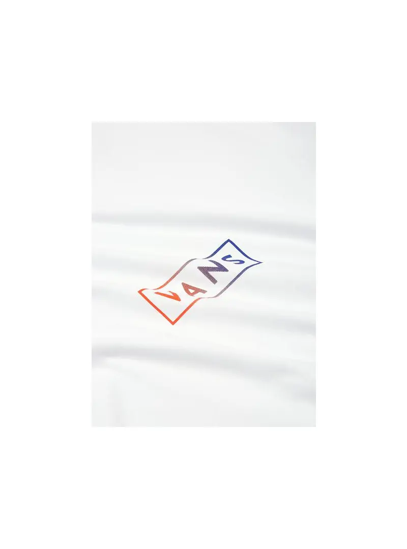 Vans Męski T-shirt Mn Classic Easy Box VN0A5E813PV1 Biały | Sklep Monotox