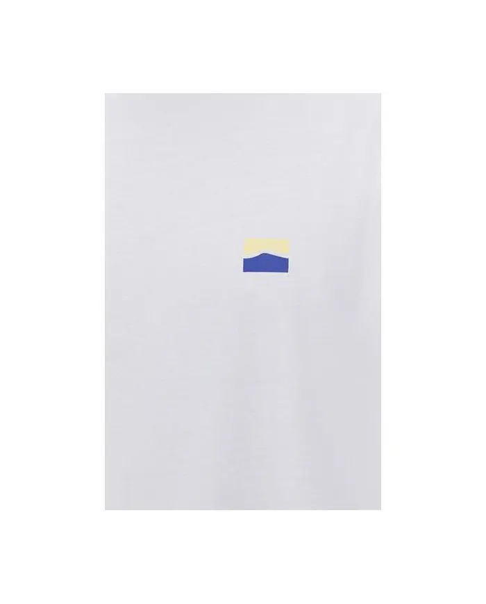 Vans Męska Bluza Mn Original Dna Side VN0A5E8DWHT1 Biały | Sklep Monotox