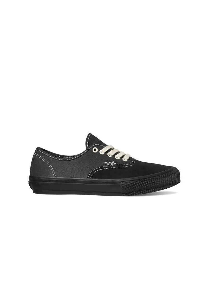 Vans Męskie Sneakersy Skate Autentic VN0A5FC8BLK Czarny | Sklep Monotox