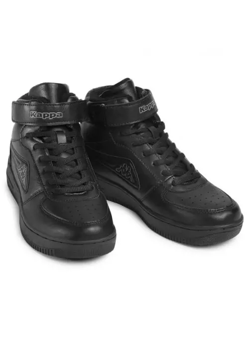 Kappa BASH MID FUR 2427991111 Kappa BASH MID FUR 2427991111