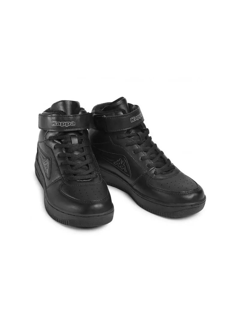 Kappa BASH MID FUR 2427991111