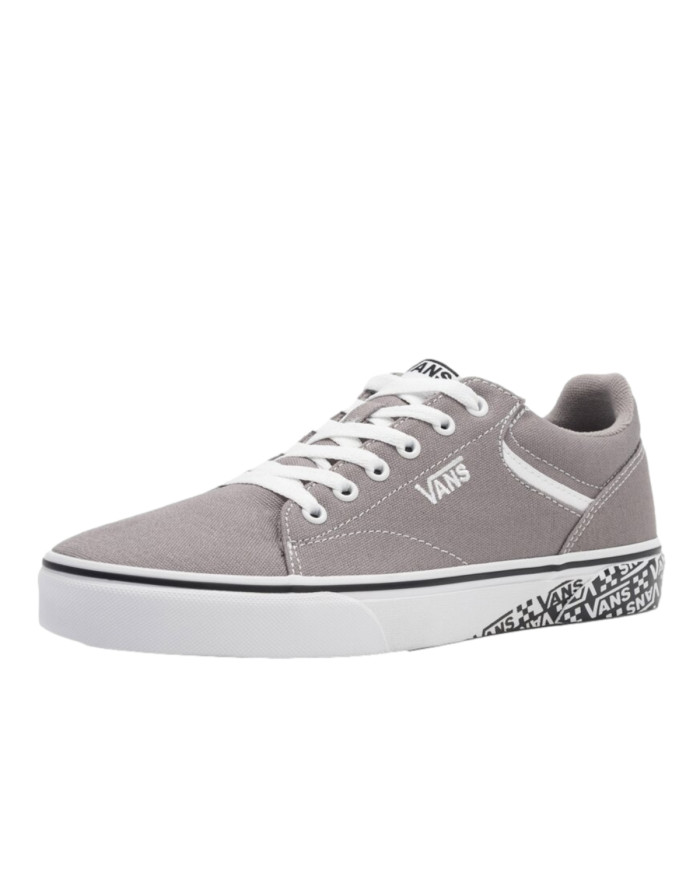 Vans Męskie Sneakersy Mn Seldan VN0A5HTZOV21 Szary | Sklep Monotox