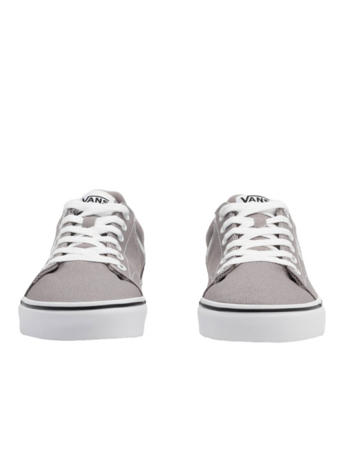 Vans Męskie Sneakersy Mn Seldan VN0A5HTZOV21 Szary | Sklep Monotox