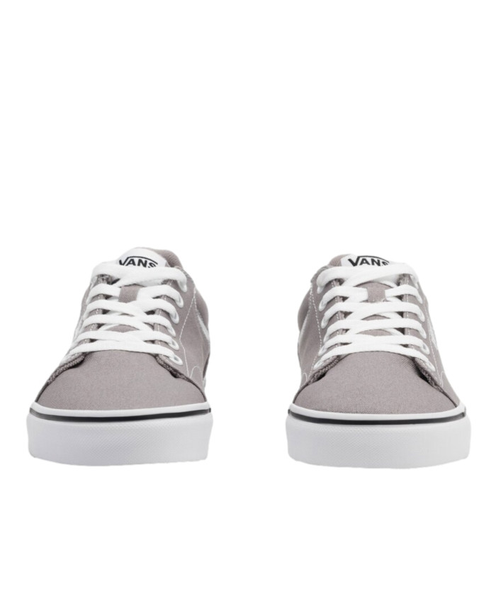 Vans Męskie Sneakersy Mn Seldan VN0A5HTZOV21 Szary | Sklep Monotox