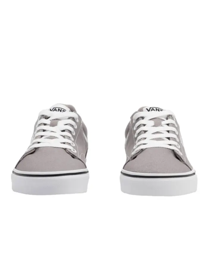 Vans Męskie Sneakersy Mn Seldan VN0A5HTZOV21 Szary | Sklep Monotox