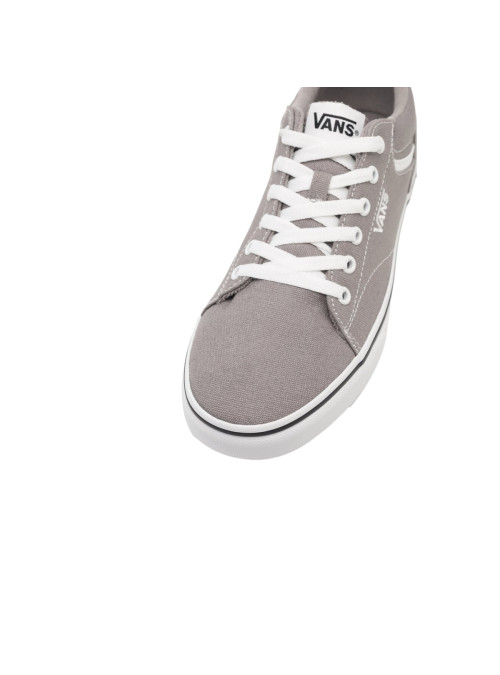 Vans Męskie Sneakersy Mn Seldan VN0A5HTZOV21 Szary | Sklep Monotox