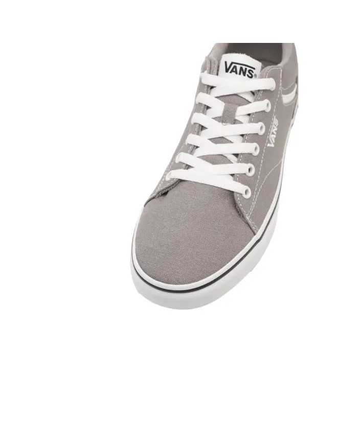 Vans Męskie Sneakersy Mn Seldan VN0A5HTZOV21 Szary | Sklep Monotox