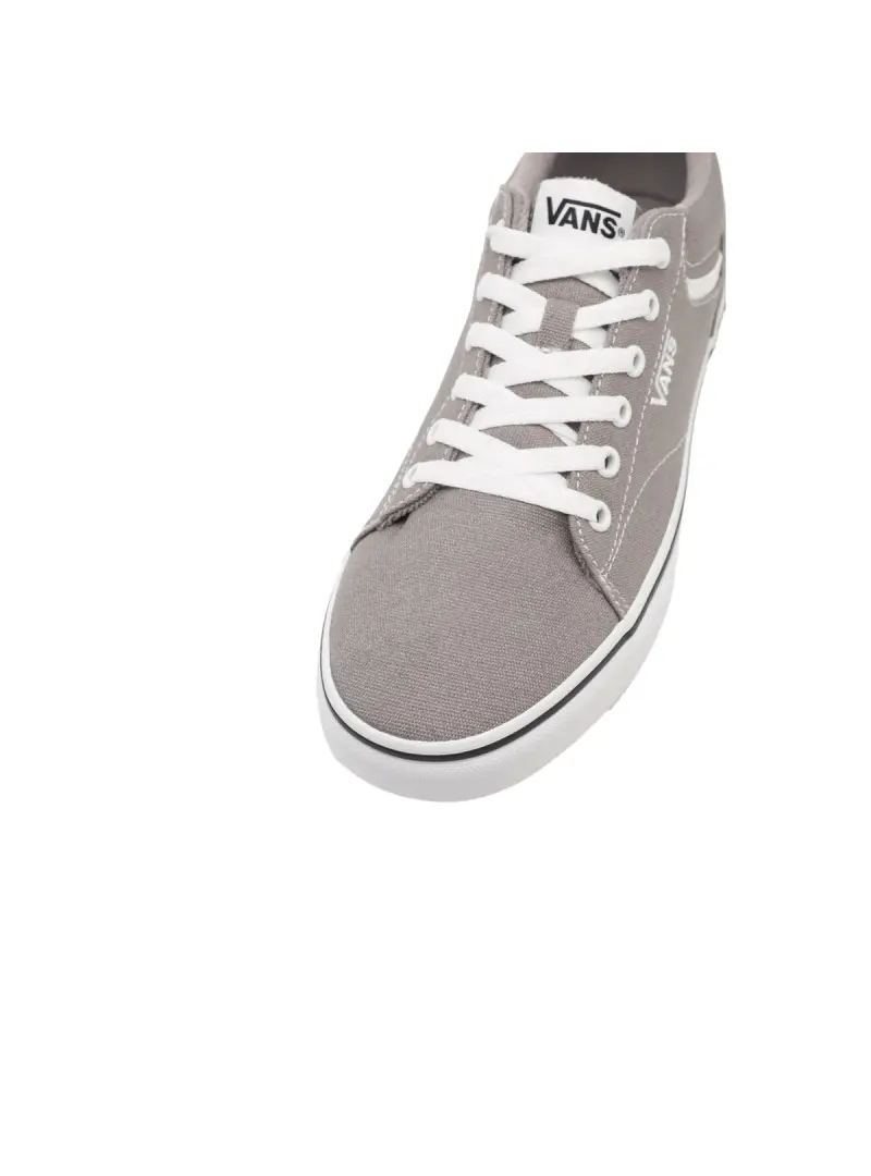 Vans Męskie Sneakersy Mn Seldan VN0A5HTZOV21 Szary | Sklep Monotox