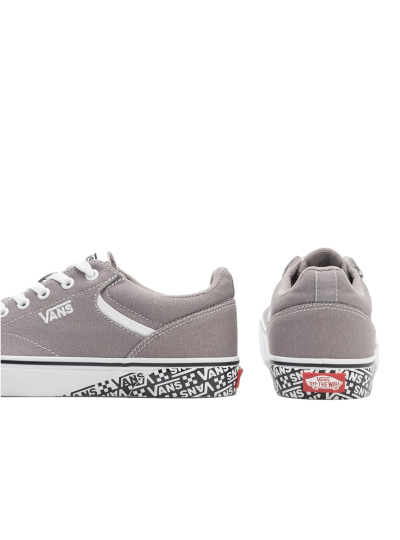 Vans Męskie Sneakersy Mn Seldan VN0A5HTZOV21 Szary | Sklep Monotox