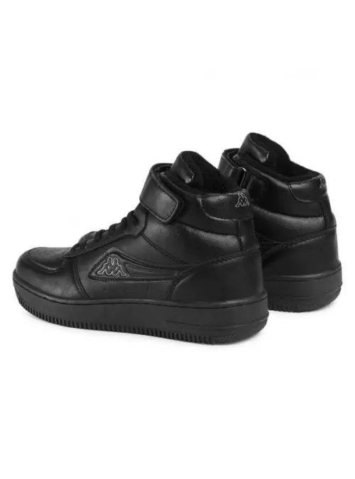 Kappa BASH MID FUR 2427991111