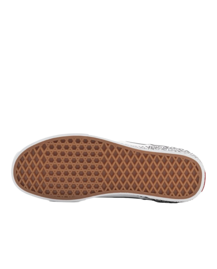 Vans Męskie Sneakersy Mn Seldan VN0A5HTZOV21 Szary | Sklep Monotox