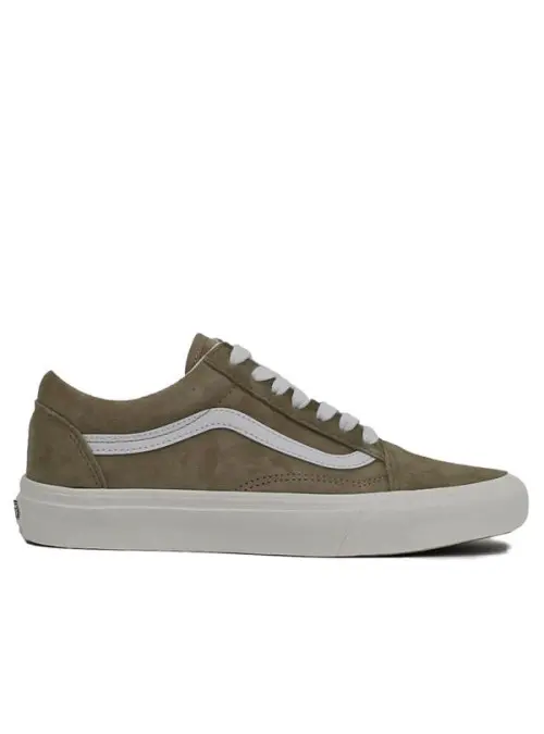 Vans Męskie Sneakersy Ua Old Skool VN0A5JMI8DT1 Beżowy | Sklep Monotox