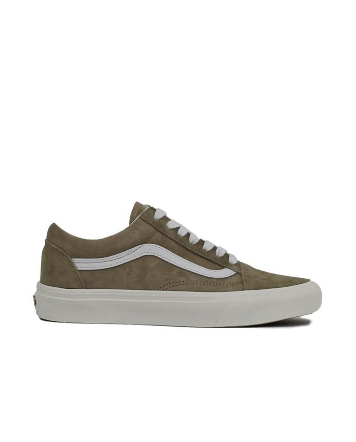 Vans Męskie Sneakersy Ua Old Skool VN0A5JMI8DT1 Beżowy | Sklep Monotox
