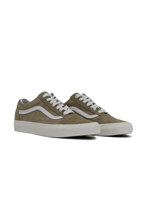 Vans Męskie Sneakersy Ua Old Skool VN0A5JMI8DT1 Beżowy | Sklep Monotox