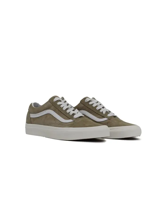 Vans Męskie Sneakersy Ua Old Skool VN0A5JMI8DT1 Beżowy | Sklep Monotox