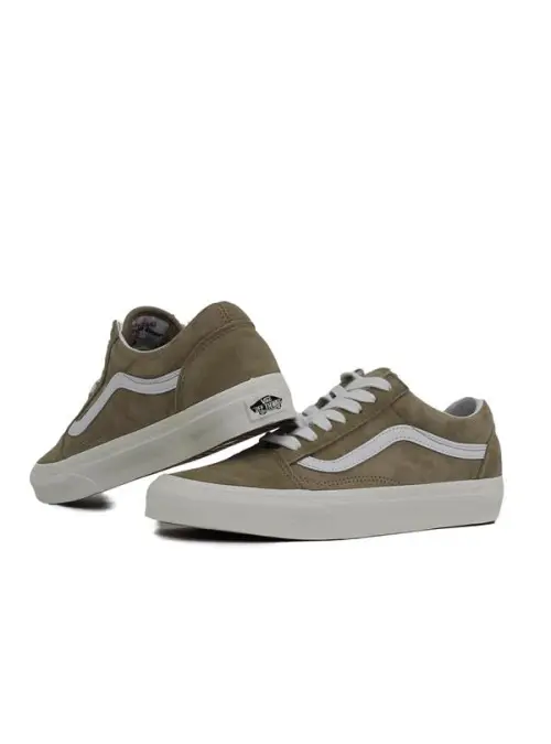 Vans Męskie Sneakersy Ua Old Skool VN0A5JMI8DT1 Beżowy | Sklep Monotox