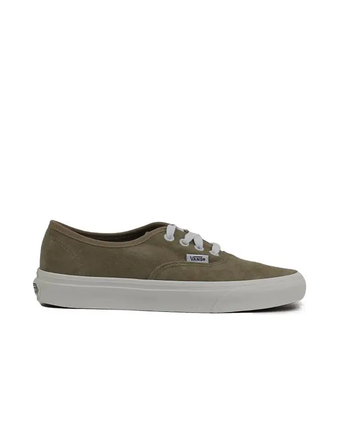 Vans Damskie Sneakersy UA Authentic VN0A5KRD8DT1 Beżowy | Sklep Monotox