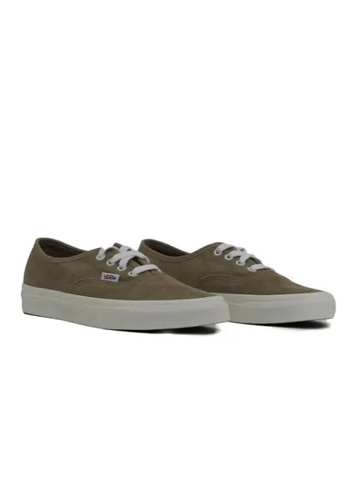 Vans Damskie Sneakersy UA Authentic VN0A5KRD8DT1 Beżowy | Sklep Monotox