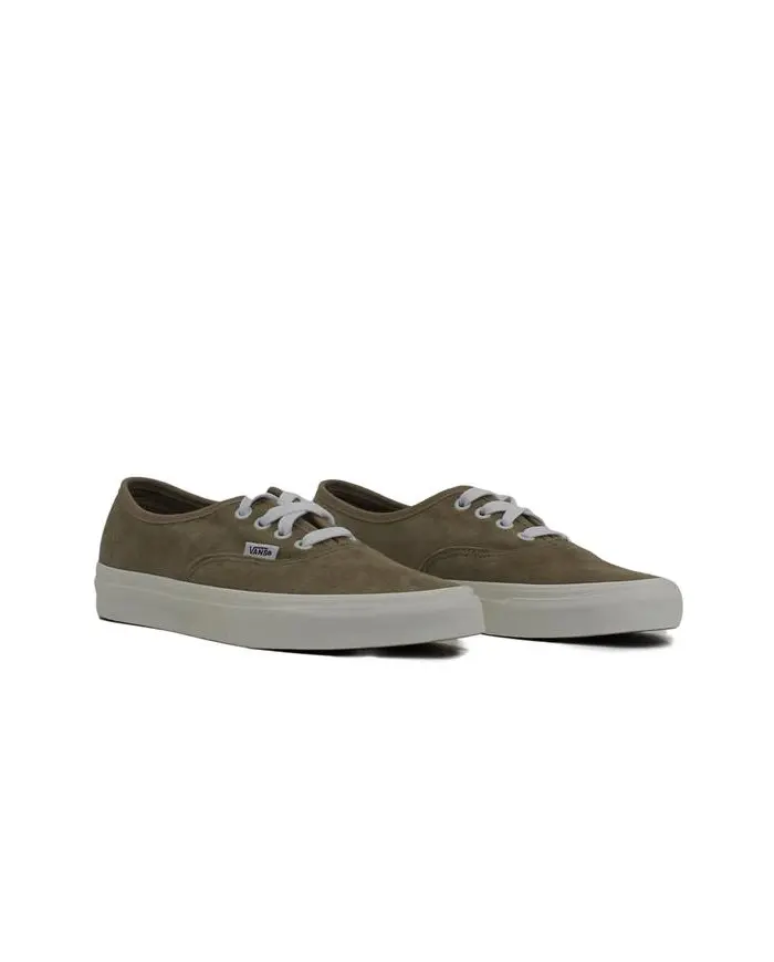 Vans Damskie Sneakersy UA Authentic VN0A5KRD8DT1 Beżowy | Sklep Monotox