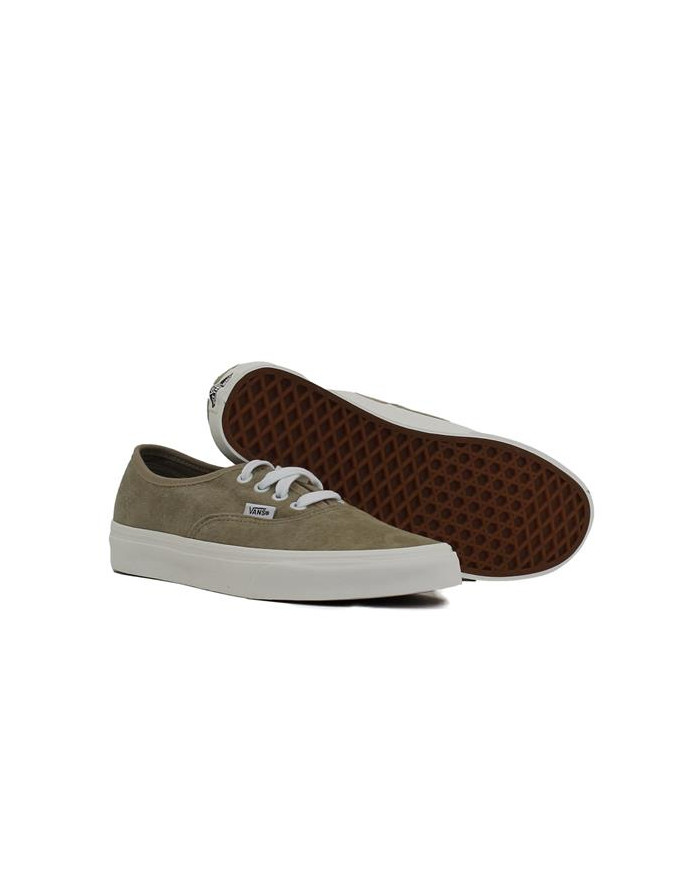 Vans Damskie Sneakersy UA Authentic VN0A5KRD8DT1 Beżowy | Sklep Monotox