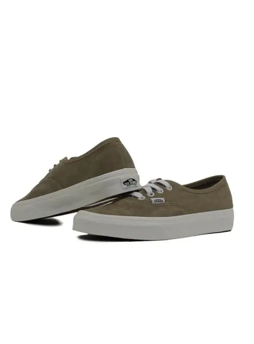 Vans Damskie Sneakersy UA Authentic VN0A5KRD8DT1 Beżowy | Sklep Monotox