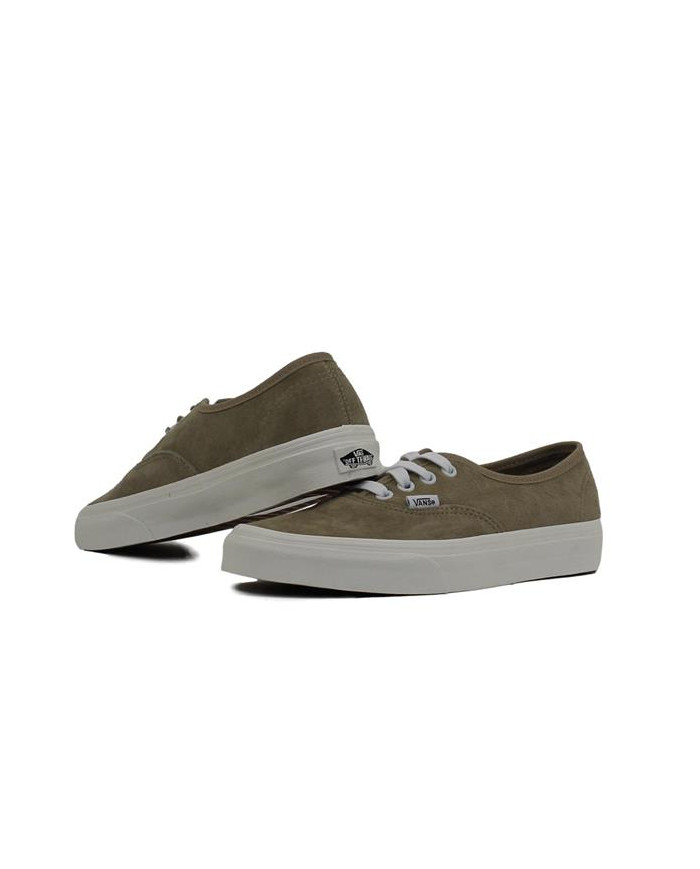Vans Damskie Sneakersy UA Authentic VN0A5KRD8DT1 Beżowy | Sklep Monotox