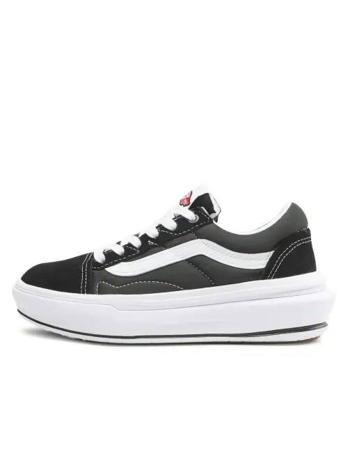 Vans Męskie Sneakersy Ua Old Skool Overt Cc VN0A7Q5EBA21 Czarny | Sklep Monotox