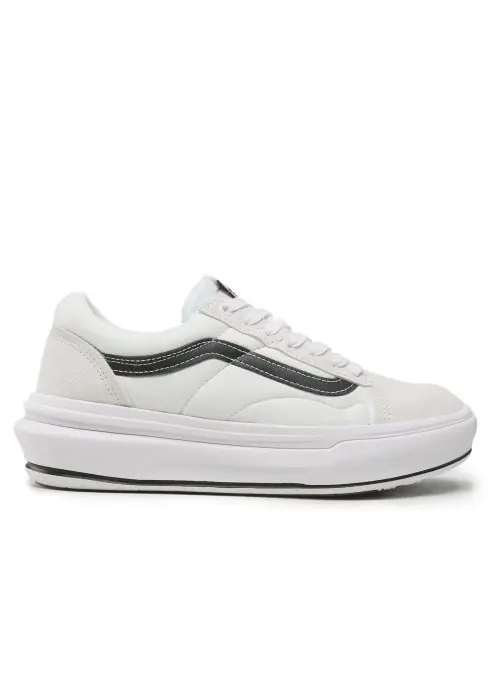 Vans Męskie Sneakersy Ua Old Skool Overt Cc VN0A7Q5EWHT1 Biały | Sklep Monotox