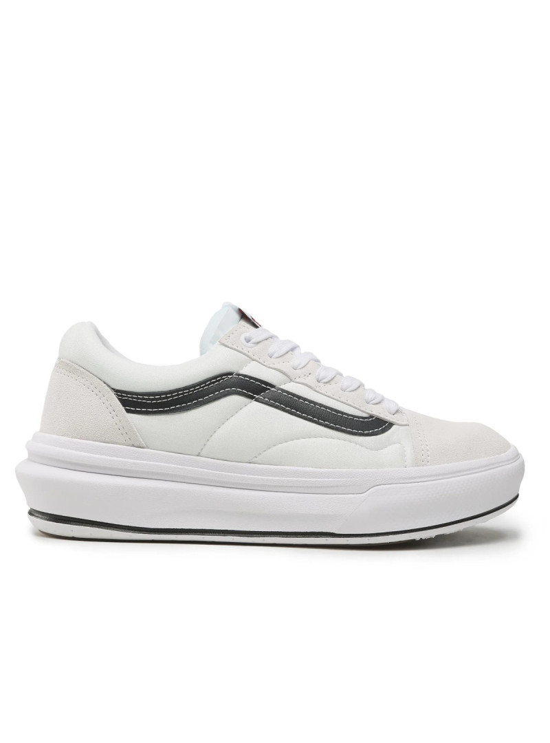 Vans Męskie Sneakersy Ua Old Skool Overt Cc VN0A7Q5EWHT1 Biały | Sklep Monotox