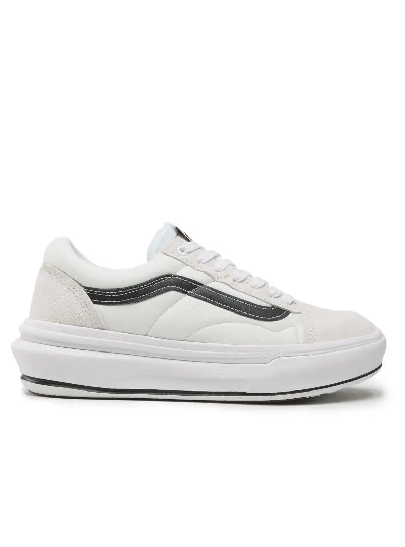 Vans Męskie Sneakersy Ua Old Skool Overt Cc VN0A7Q5EWHT1 Biały | Sklep Monotox