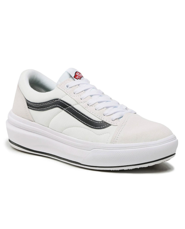 Vans Męskie Sneakersy Ua Old Skool Overt Cc VN0A7Q5EWHT1 Biały | Sklep Monotox