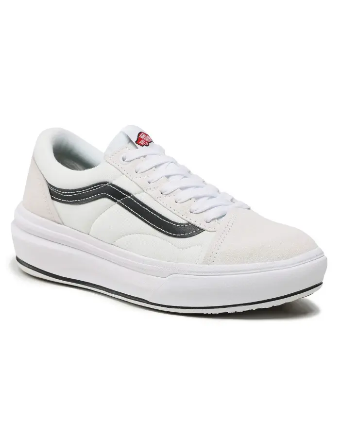 Vans Męskie Sneakersy Ua Old Skool Overt Cc VN0A7Q5EWHT1 Biały | Sklep Monotox
