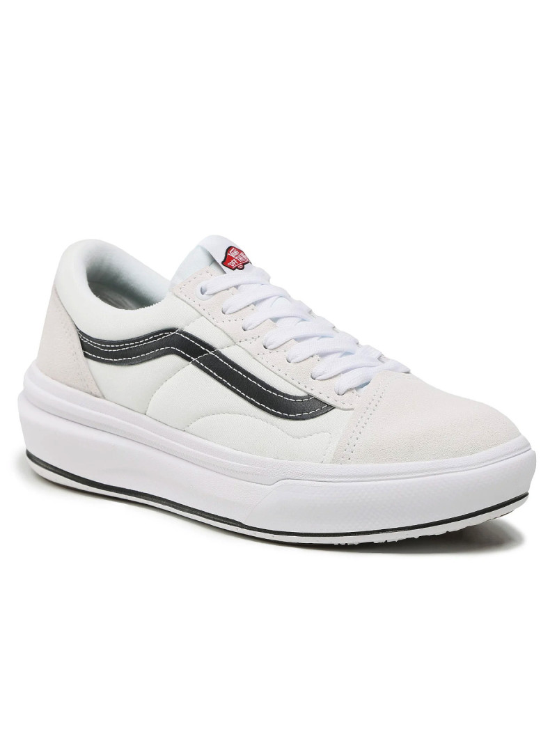Vans Męskie Sneakersy Ua Old Skool Overt Cc VN0A7Q5EWHT1 Biały | Sklep Monotox