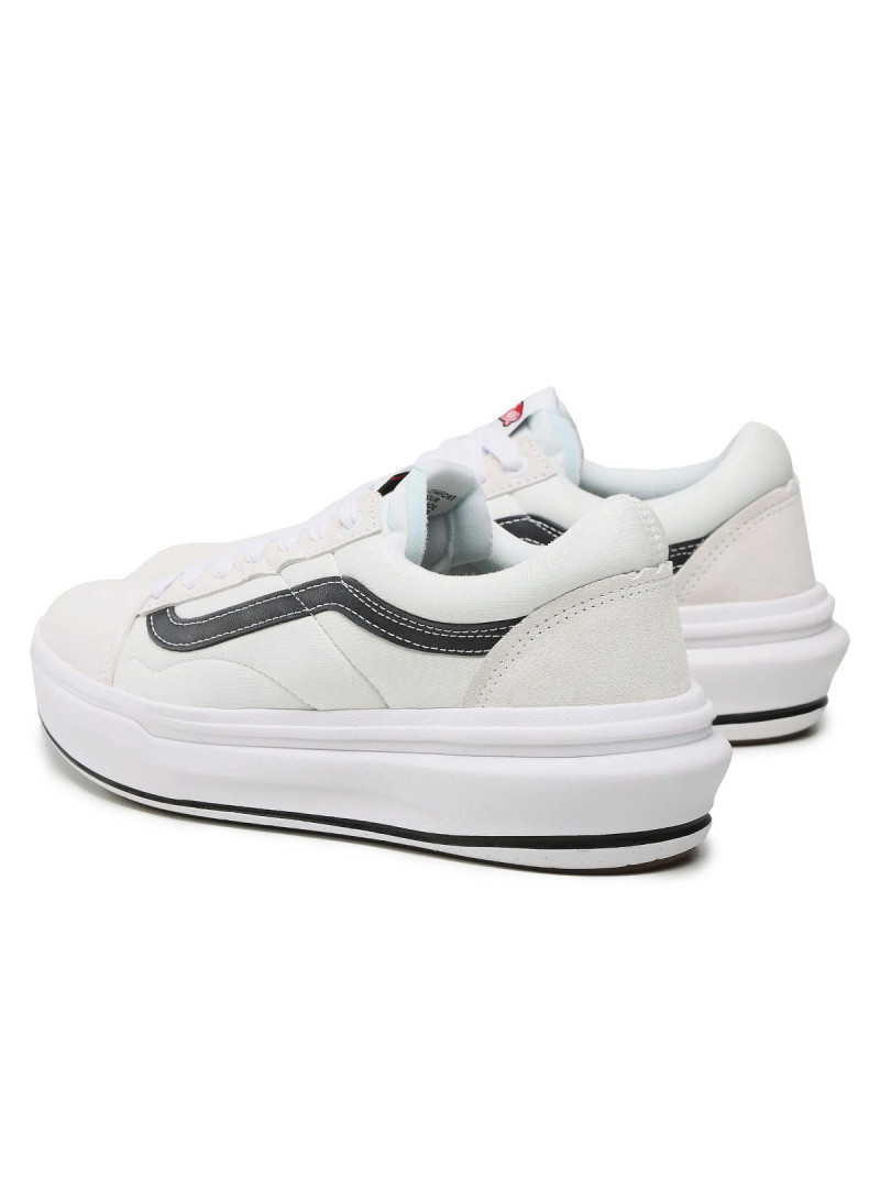 Vans Męskie Sneakersy Ua Old Skool Overt Cc VN0A7Q5EWHT1 Biały | Sklep Monotox