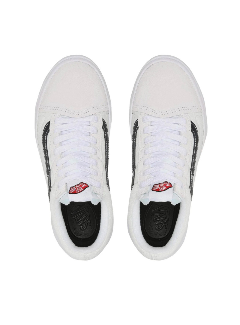 Vans Męskie Sneakersy Ua Old Skool Overt Cc VN0A7Q5EWHT1 Biały | Sklep Monotox