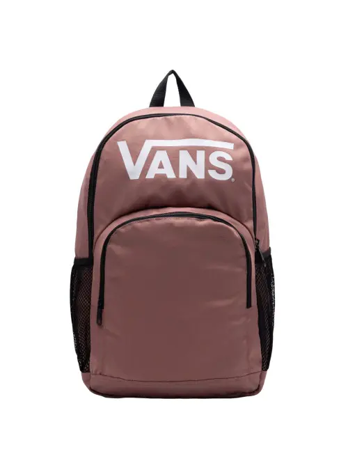 Vans Plecak Alumni Pack 5 VN0A7UDSBZC1 Różowy | Sklep Monotox
