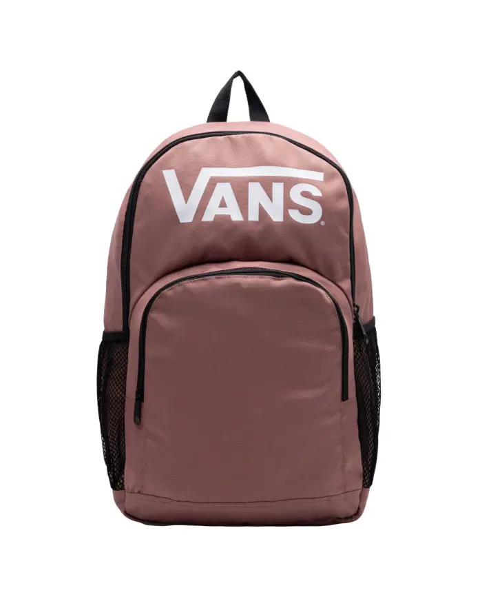 Vans Plecak Alumni Pack 5 VN0A7UDSBZC1 Różowy | Sklep Monotox