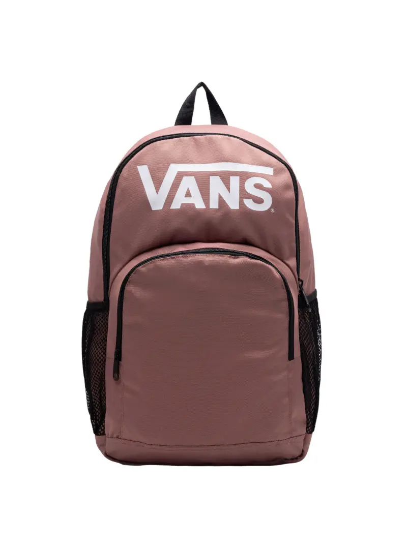 Vans Plecak Alumni Pack 5 VN0A7UDSBZC1 Różowy | Sklep Monotox