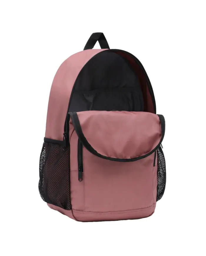 Vans Plecak Alumni Pack 5 VN0A7UDSBZC1 Różowy | Sklep Monotox