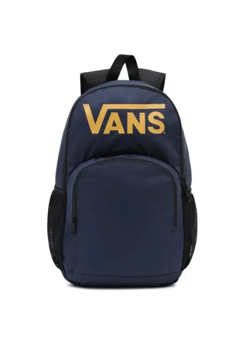 Vans Plecak Alumni Pack 5 Dress Bp VN0A7UDSYP71 Granatowy | Sklep Monotox