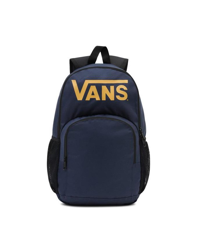 Vans Plecak Alumni Pack 5 Dress Bp VN0A7UDSYP71 Granatowy | Sklep Monotox