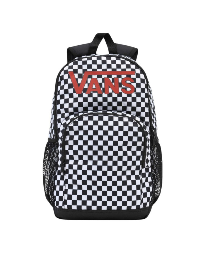 Vans Plecak Alumni Backpack VN0A7UEOY281 Czarny | Sklep Monotox
