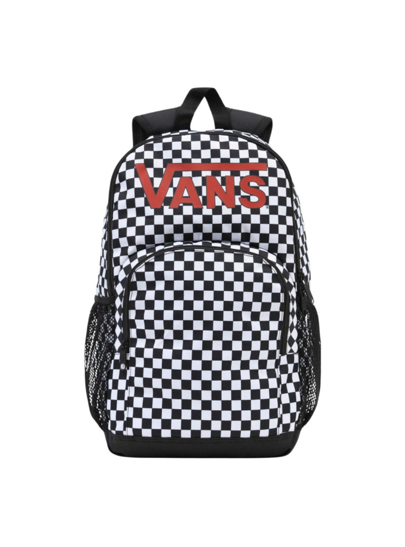 Vans Plecak Alumni Backpack VN0A7UEOY281 Czarny | Sklep Monotox