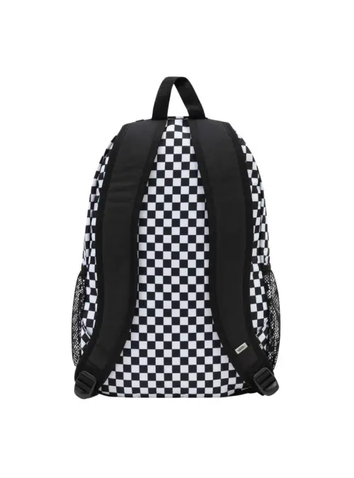Vans Plecak Alumni Backpack VN0A7UEOY281 Czarny | Sklep Monotox