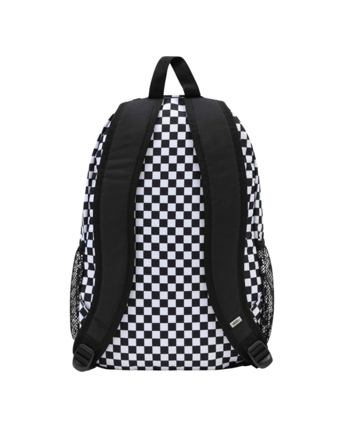 Vans Plecak Alumni Backpack VN0A7UEOY281 Czarny | Sklep Monotox