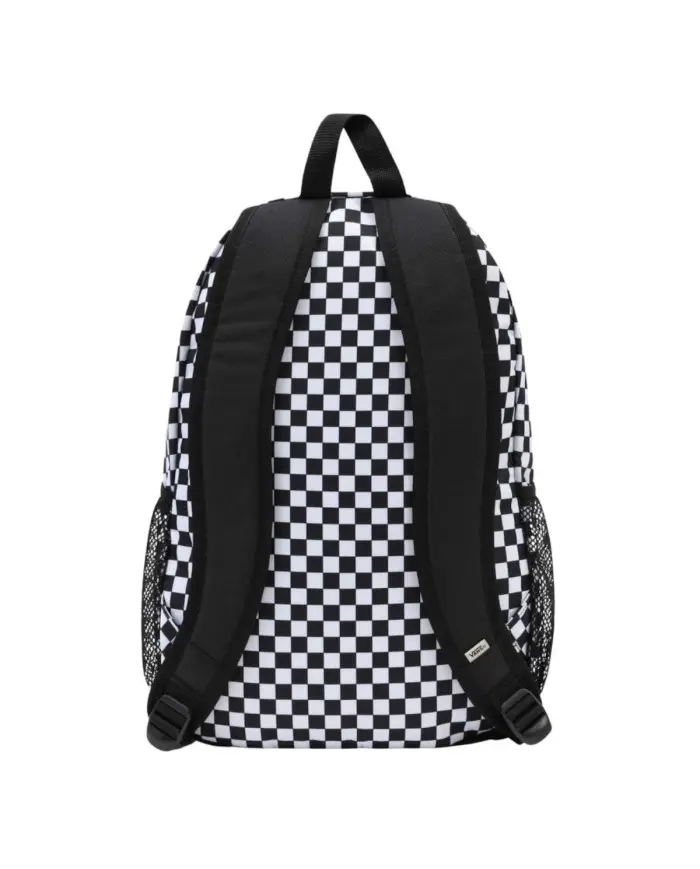 Vans Plecak Alumni Backpack VN0A7UEOY281 Czarny | Sklep Monotox