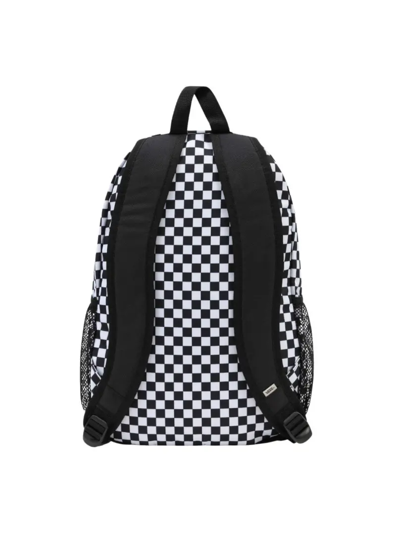 Vans Plecak Alumni Backpack VN0A7UEOY281 Czarny | Sklep Monotox