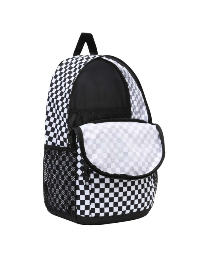 Vans Plecak Alumni Backpack VN0A7UEOY281 Czarny | Sklep Monotox
